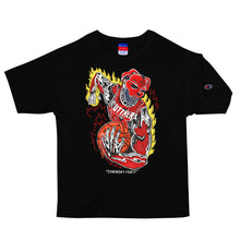 Load image into Gallery viewer, Baller Tee | Putther x Champion
