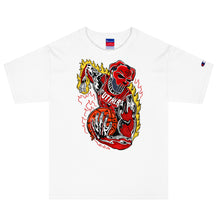 Load image into Gallery viewer, Baller Tee | Putther x Champion
