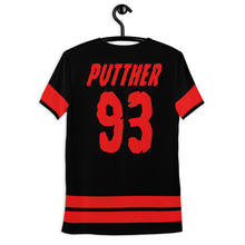 Load image into Gallery viewer, Putther 22z Athletic Jersey
