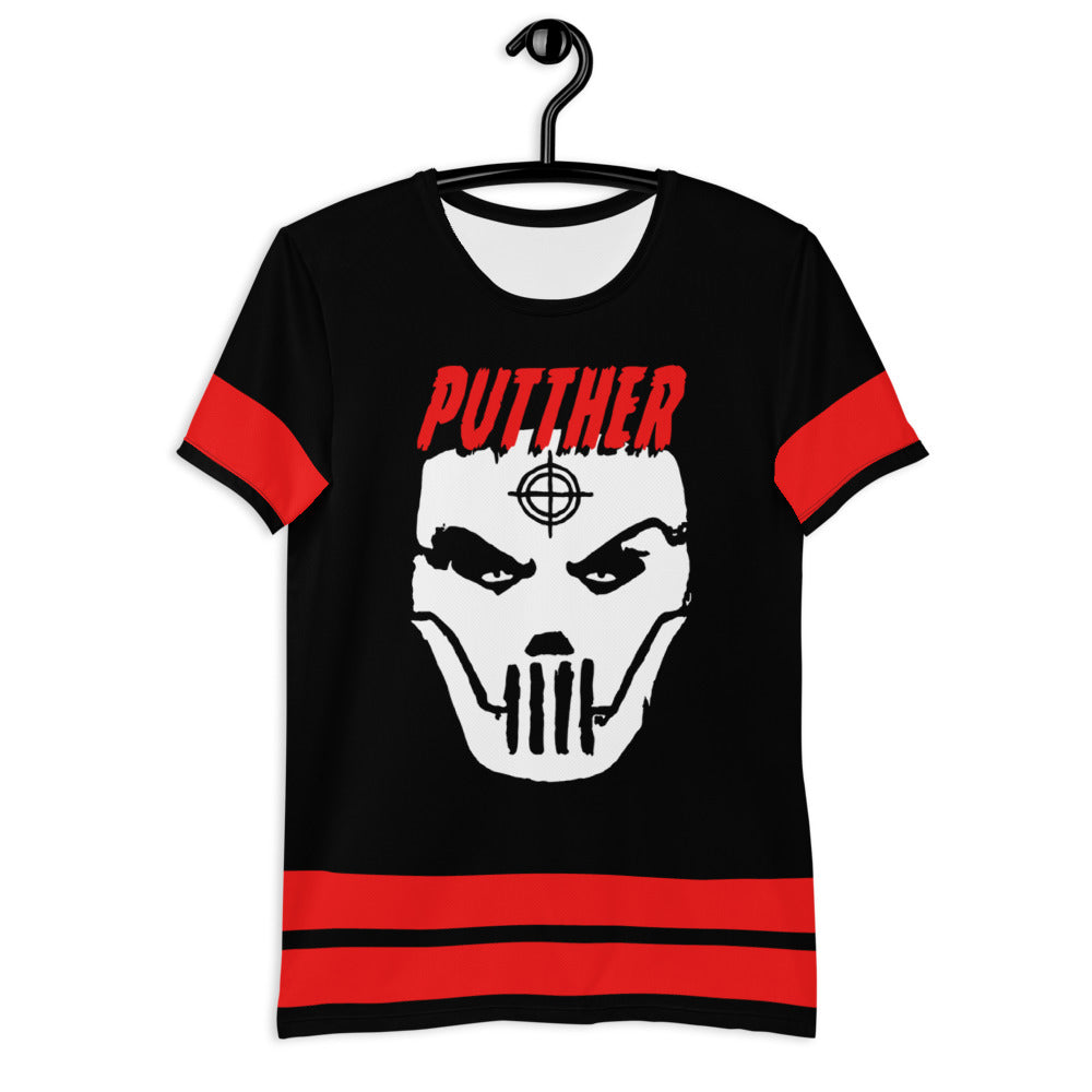 Putther 22z Athletic Jersey