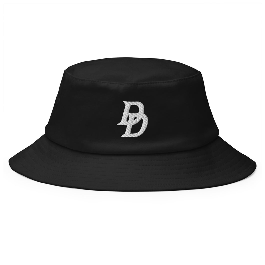 DonDada Bucket Hat