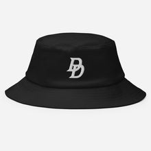 Load image into Gallery viewer, DonDada Bucket Hat
