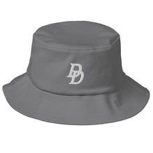 Load image into Gallery viewer, DonDada Bucket Hat
