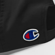 Load image into Gallery viewer, Blicky Boyz x Champion Dad Cap
