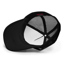 Load image into Gallery viewer, DonDada Putther Peace Trucker Hat

