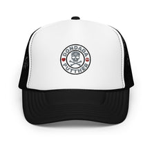 Load image into Gallery viewer, DonDada Putther Peace 2 Trucker Hat
