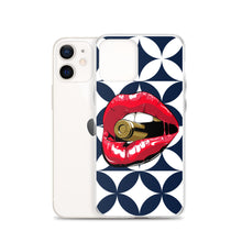 Load image into Gallery viewer, Putther Lips iPhone Case
