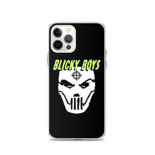 Load image into Gallery viewer, Blicky Boyz iPhone Case
