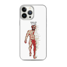 Load image into Gallery viewer, Prometheus Putther iPhone Case
