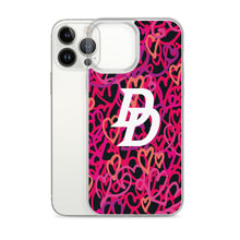 Load image into Gallery viewer, DonDada Love iPhone Case
