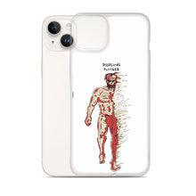 Load image into Gallery viewer, Prometheus Putther iPhone Case
