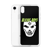 Load image into Gallery viewer, Blicky Boyz iPhone Case
