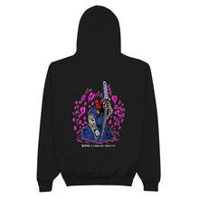 Load image into Gallery viewer, REVENGE Hoodie | Putther x Champion
