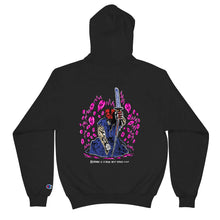 Load image into Gallery viewer, REVENGE Hoodie | Putther x Champion

