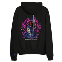 Load image into Gallery viewer, REVENGE Hoodie | Putther x Champion
