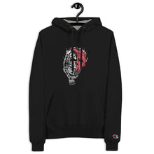 Load image into Gallery viewer, Locked Hoodie | PUTTHER x CHAMPION
