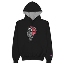 Load image into Gallery viewer, Locked Hoodie | PUTTHER x CHAMPION
