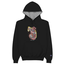 Load image into Gallery viewer, Baller Hoodie | PUTTHER X CHAMPION
