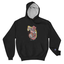 Load image into Gallery viewer, Baller Hoodie | PUTTHER X CHAMPION
