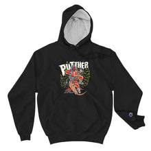 Load image into Gallery viewer, Blast Off Hoodie | Putther x Champion
