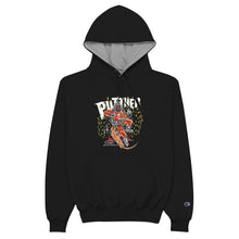 Load image into Gallery viewer, Blast Off Hoodie | Putther x Champion
