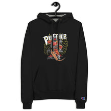 Load image into Gallery viewer, Blast Off Hoodie | Putther x Champion
