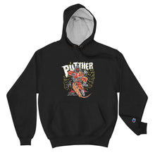 Load image into Gallery viewer, Blast Off Hoodie | Putther x Champion
