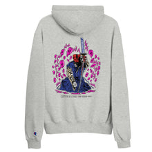 Load image into Gallery viewer, REVENGE Hoodie | Putther x Champion
