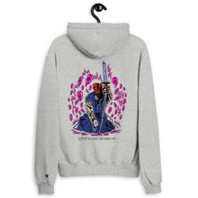 Load image into Gallery viewer, REVENGE Hoodie | Putther x Champion
