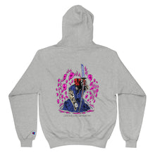 Load image into Gallery viewer, REVENGE Hoodie | Putther x Champion
