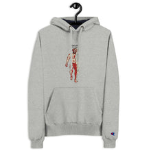 Load image into Gallery viewer, Prometheus Hoodie | PUTTHER x CHAMPION
