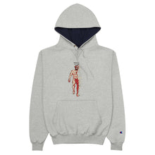 Load image into Gallery viewer, Prometheus Hoodie | PUTTHER x CHAMPION
