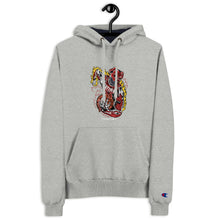 Load image into Gallery viewer, Baller Hoodie | PUTTHER X CHAMPION

