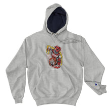 Load image into Gallery viewer, Baller Hoodie | PUTTHER X CHAMPION
