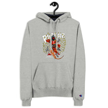 Load image into Gallery viewer, Blast Off Hoodie | Putther x Champion
