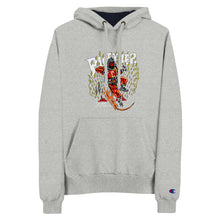 Load image into Gallery viewer, Blast Off Hoodie | Putther x Champion
