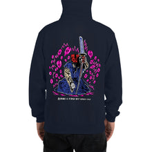 Load image into Gallery viewer, REVENGE Hoodie | Putther x Champion
