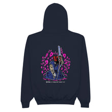 Load image into Gallery viewer, REVENGE Hoodie | Putther x Champion
