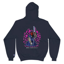 Load image into Gallery viewer, REVENGE Hoodie | Putther x Champion

