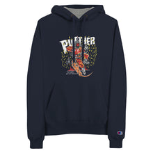 Load image into Gallery viewer, Blast Off Hoodie | Putther x Champion
