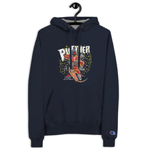 Load image into Gallery viewer, Blast Off Hoodie | Putther x Champion
