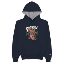 Load image into Gallery viewer, Blast Off Hoodie | Putther x Champion
