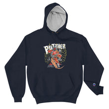 Load image into Gallery viewer, Blast Off Hoodie | Putther x Champion
