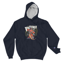 Load image into Gallery viewer, Blast Off Hoodie | Putther x Champion
