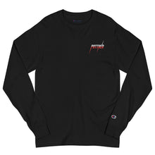 Load image into Gallery viewer, Blade Longsleeve | Putther x Champion
