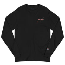 Load image into Gallery viewer, Blade Longsleeve | Putther x Champion
