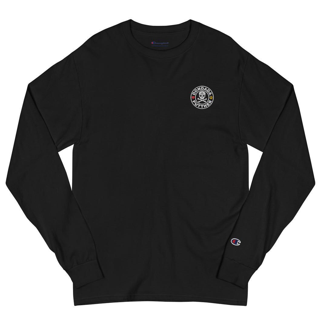 Peace Longsleeve | Putther x Champion