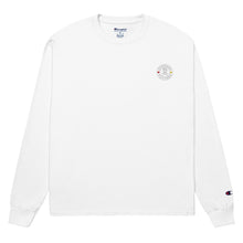 Load image into Gallery viewer, Peace Longsleeve | Putther x Champion
