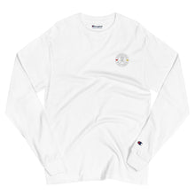 Load image into Gallery viewer, Peace Longsleeve | Putther x Champion
