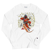Load image into Gallery viewer, Blast Off Longsleeve | Putther x Champion
